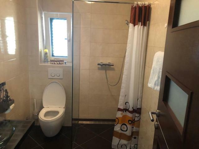 Apartmani Irina Vodice Exterior photo